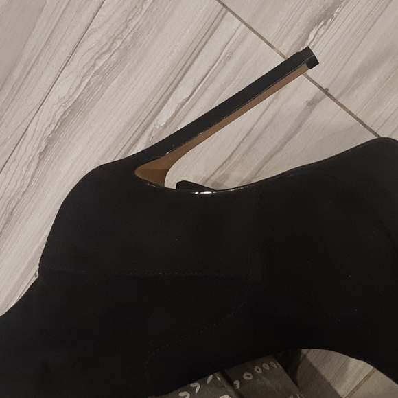 Aldo over the knee boots - Picture 2 of 11